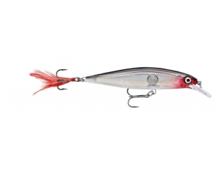 Воблер Rapala Clackin Minnow 110SP S
